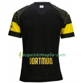 Divisa di Calcio Borussia Dortmund Trasferta 2018/2019